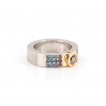 Diamond ring