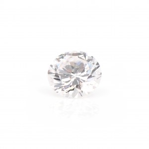 Diamond with DPL certificate
