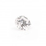 Diamond with DPL certificate