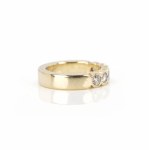 Diamantring