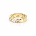 Diamantring
