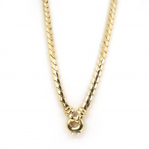 Unoaerre Diamantcollier