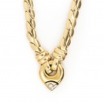 Unoaerre Diamantcollier