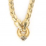Unoaerre Diamantcollier