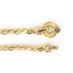 Unoaerre Diamantcollier