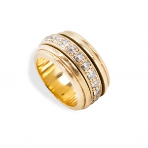 Memory ring