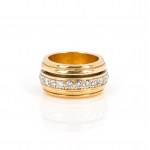 Memory ring