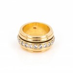 Memory ring