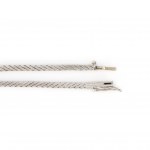Diamant-Perlcollier