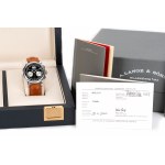 A. Lange & Söhne Datograph