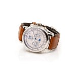 A. Lange & Söhne Datograph Perpetual