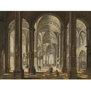 Johann Ludwig Ernst Morgenstern (1738 Rudolstadt - 1819 Frankfurt am Main)