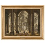 Johann Ludwig Ernst Morgenstern (1738 Rudolstadt - 1819 Frankfurt am Main)