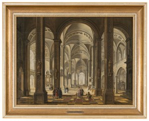 Johann Ludwig Ernst Morgenstern (1738 Rudolstadt - 1819 Frankfurt am Main)