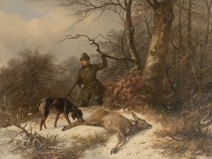 Schulz Carl Friedrich