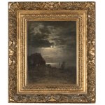Louis Douzette (1834 Tribsees - 1924 Barth/Baltic Sea)