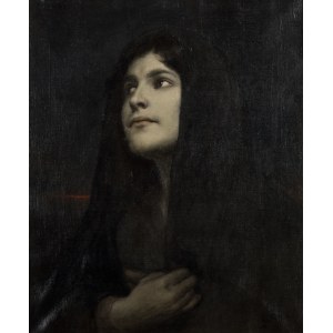 Gabriel Cornelius Ritter von Max (1840 Prag - 1915 München)