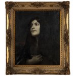 Gabriel Cornelius Ritter von Max (1840 Prag - 1915 München)