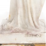 Ernst Seger (1868 Neurode - 1939 Berlin)