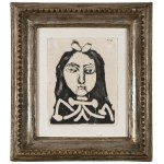 Pablo Picasso (1881 Malaga - 1973 Mougins) (F)