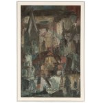 Eberhard Viegener (1890 Soest - 1967 Bilme) (F)