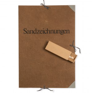 Joseph Beuys (1921 Kleve - 1986 Düsseldorf) (F)
