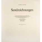 Joseph Beuys (1921 Kleve - 1986 Düsseldorf) (F)