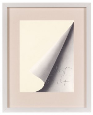 Gerhard Richter (1932 Dresden) (F)