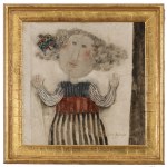 Graciela Rodo Boulanger (1935 La Paz, Bolivien)