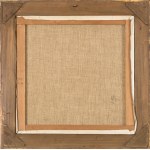 Graciela Rodo Boulanger (1935 La Paz, Bolivien)