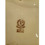 Figurka Koń, Zakłady Porcelany i Porcelitu Stołowego Chodzież