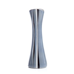 de Danuta DUSZNIAK (née en 1926), vase Kostka, Porcelany Stołowa Factory Ćmielów