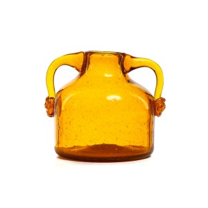 designed by Jerzy SŁUCZAN-ORKUSZ (1924 - 2002), Vase design W-166/69, 1969