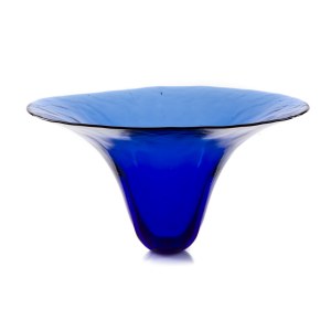 A giant decorative form