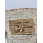 Placca decorativa, Cepelia