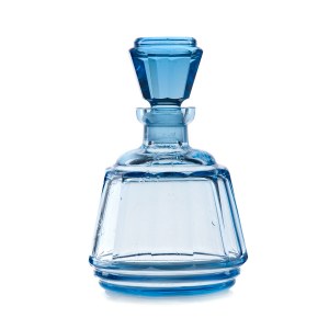 Decanter Art déco