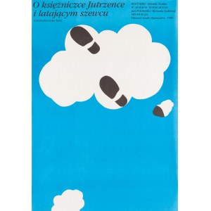 About Princess Dawn and the Flying Shoemaker, 1988