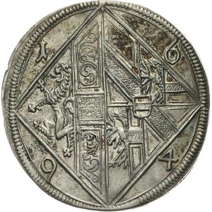 Austria, arcybiskupstwo Salzburg, Jan Ernst 1687-1709, 15 krajcarów 1694, Salzburg.