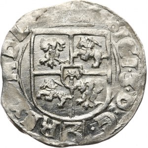 Zygmunt III Waza 1587-1632, półtorak 1615, Kraków.