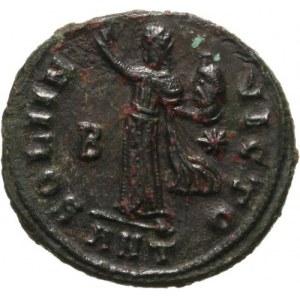 Maksymin II Daja 305-313, follis 312, Antiochia