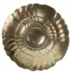 Patera srebrna II RP, Hirschprung, Kraków (2)