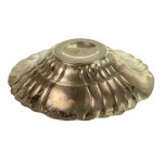Patera srebrna II RP, Hirschprung, Kraków (2)
