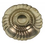 Patera srebrna II RP, Hirschprung, Kraków (2)