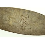 Spoon, Malcz, Warsaw, mid-19th century (27)