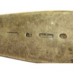 Spoon, Malcz, Warsaw, mid-19th century (27)