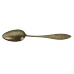 Spoon, Malcz, Warsaw, mid-19th century (27)