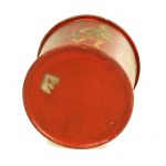 Box with Japanese style decoration con. 19th century (50)