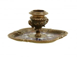 Candlestick 19th century (56)