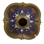Chandelier du 19ème siècle (56)