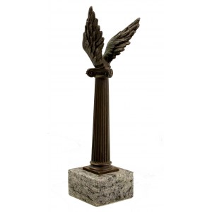Icarus wing statue (104)
